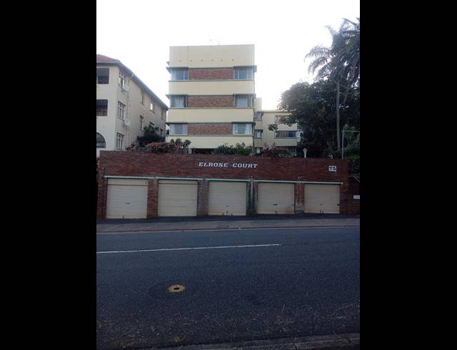 2 BEDROOM PROPERTY TO RENT IN MUSGRAVE